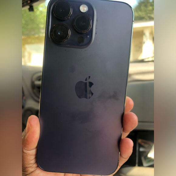 iPhone 14 Pro Max - Picture 3 of 4